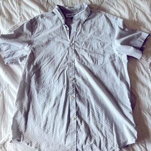 Men’s Old Navy Button Down